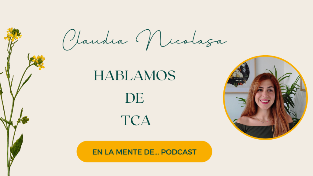 Hablamos de TCA
