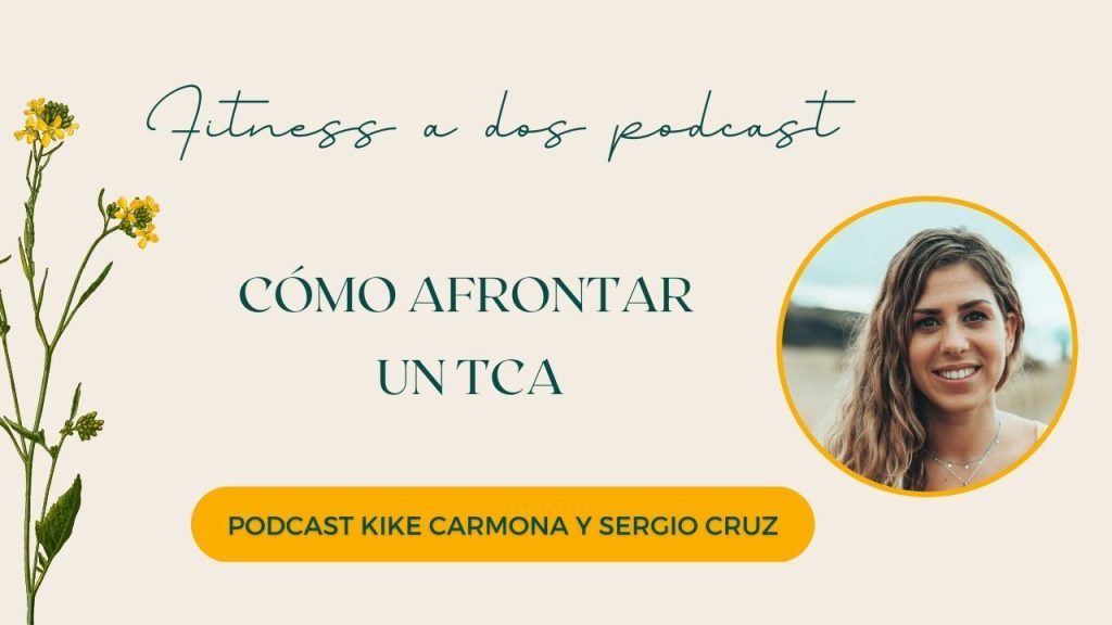 Cómo afrontar un TCA