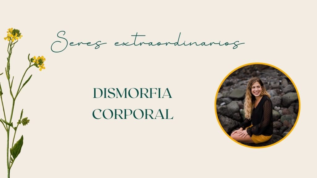 Dismorfia corporal