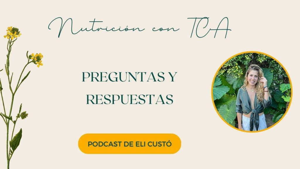 Preguntas y respuestas