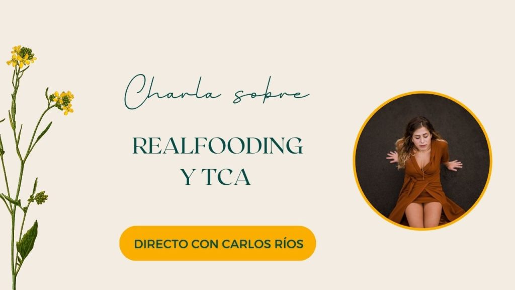 Realfooding y TCA