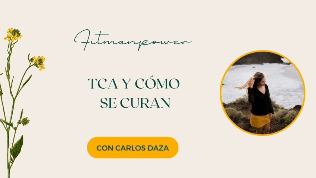 TCA y cómo se curan